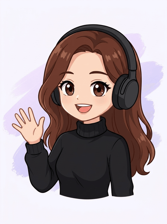 Noa Sensei cheering you on